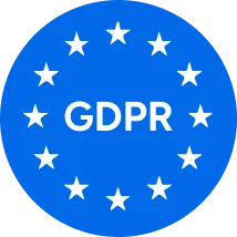 Soniox is GDPR compliant