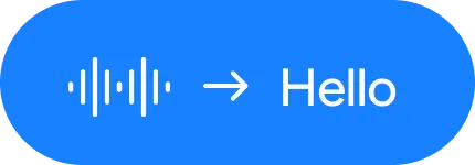 Soniox Multilingual Speech-to-Text API