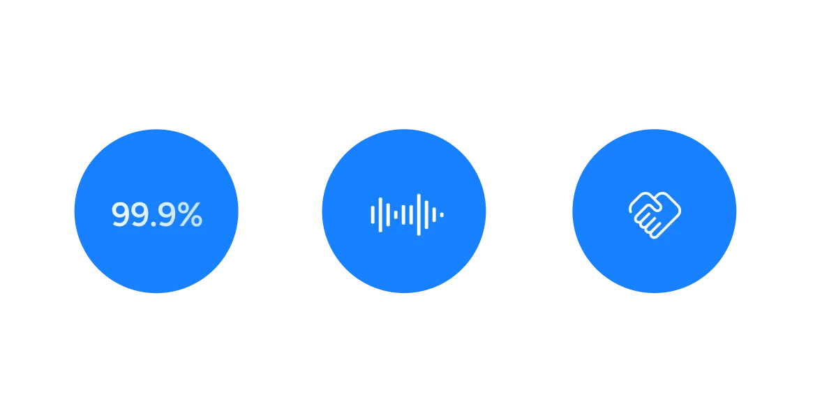 Soniox Text-to-Speech API performance and reliability
