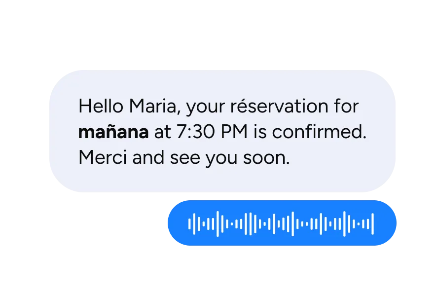 Soniox is used to build Wearables