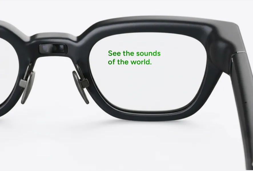 Soniox is used to build Wearables