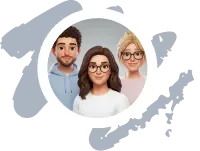 App individuals avatar