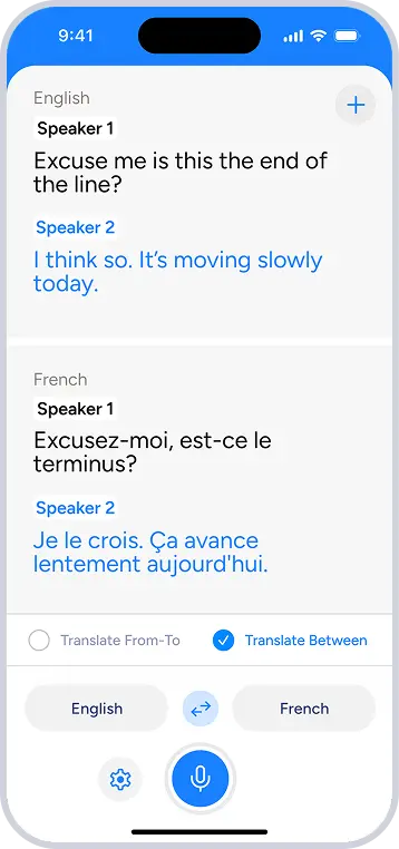 Soniox App how to Smart Scribe