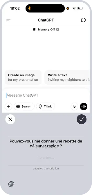 Soniox App how to Smart Scribe