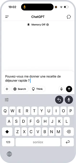 Soniox App how to Smart Scribe
