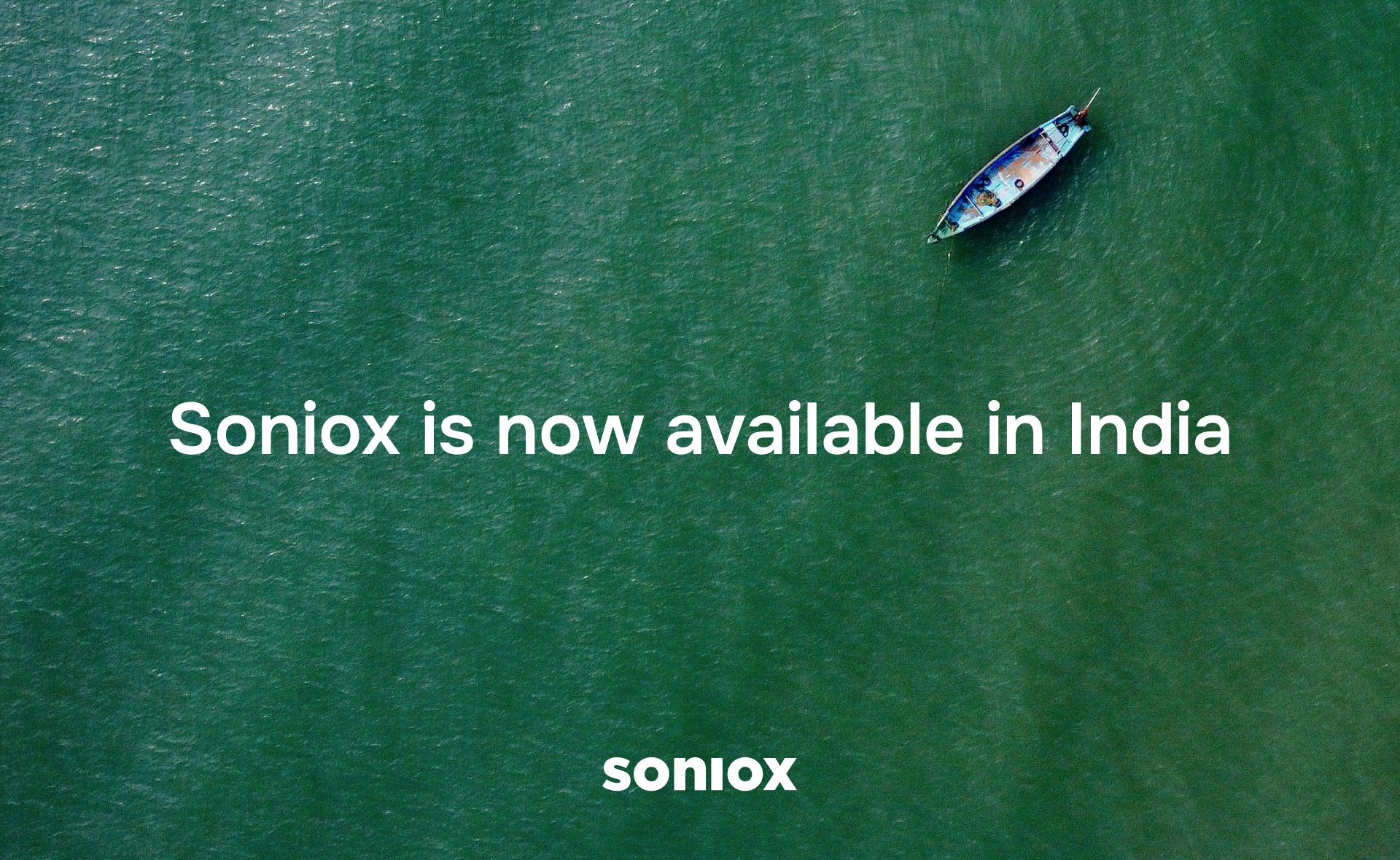Soniox | Speech-to-Text AI — Run Soniox STT and TTS entirely within India with full data residency, lower latency,…