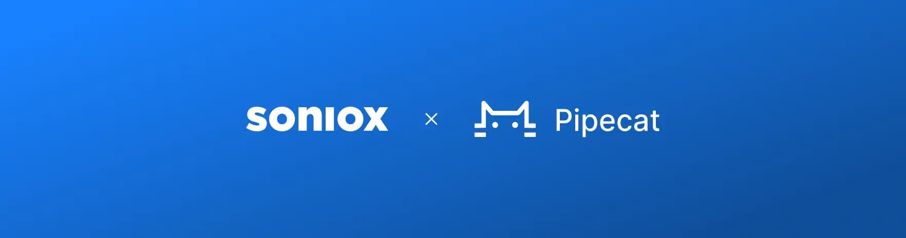 Soniox x Pipecat