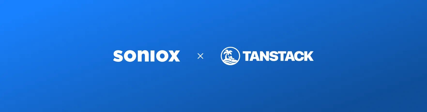 Soniox x Tanstack AI SDK