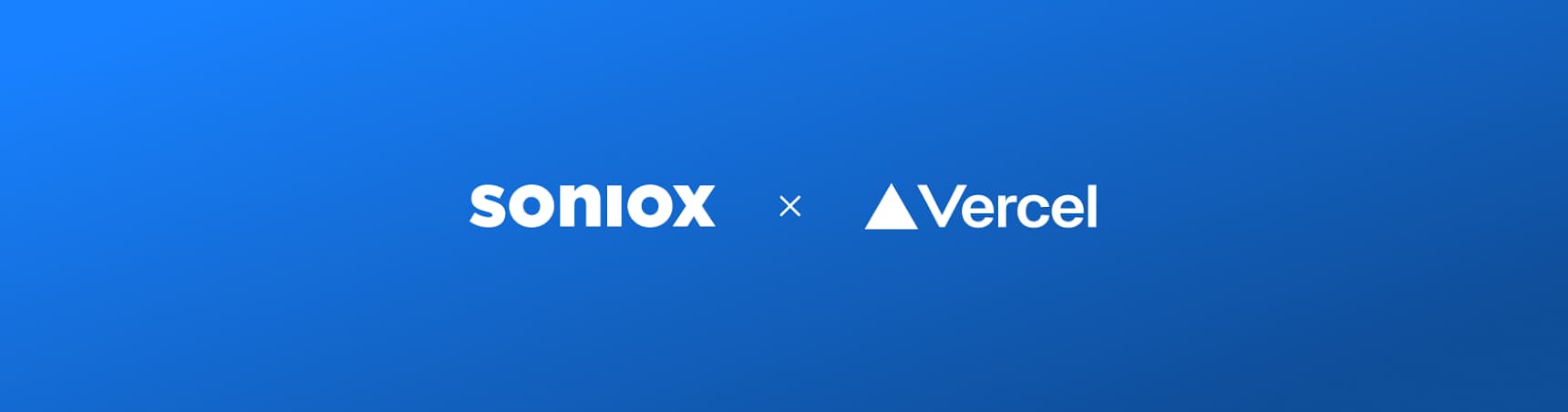 Soniox x Vercel AI SDK