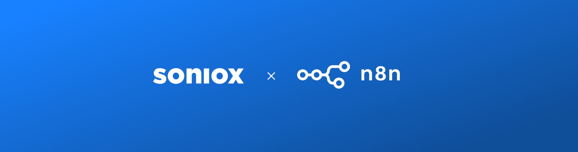 Soniox x n8n