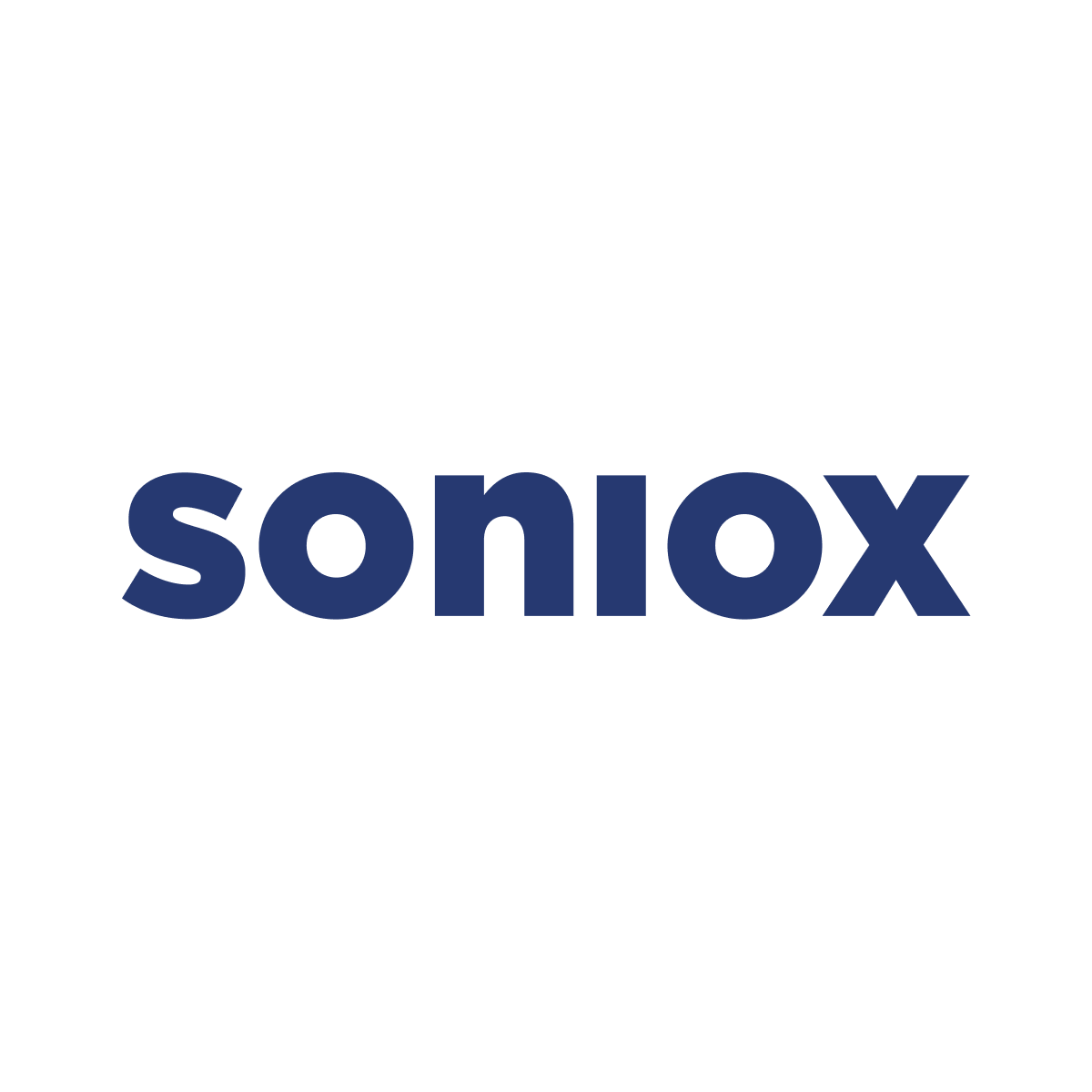 Soniox